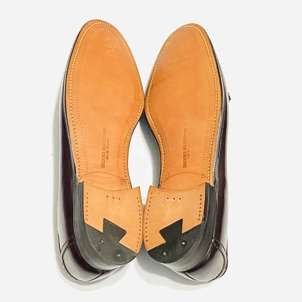 Brooks Brothers new slightly